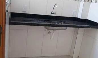 Imagem 3: Sobrado com 2 dormitórios à venda, 55 m² por R$ 245.000,00 - Jardim Melvi - Praia Grande/S