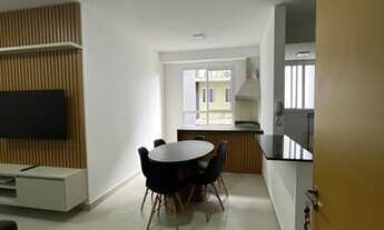 Imagem 3: Apartamento em Condomínio com excelente infra estrutura