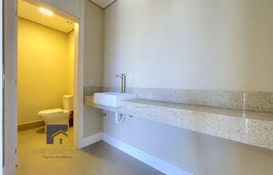 Imagem 5: Cobertura duplex 4 quartos NOVA no Vila Izabel com 4 vagas