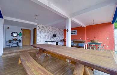 Imagem 4: Casa / chácara no meio do Lago Norte