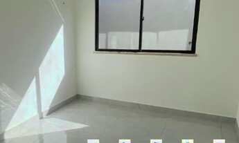 Imagem 2: SI: Casa para venda, em Eusébio, Duplex com 3 quartos (2 suítes com closet), deck com chur