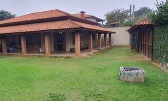 Imagem 7: Chácara com 2 dormitórios à venda, 2000 m² por R$ 600.000,00 - Recanto Alpina - Santa Isab