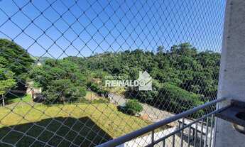 Imagem 3: Apartamento com 2 dormitórios para alugar, 62 m² por R$ 1.772,95/mês - Residencial Normand