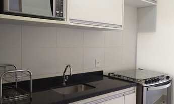 Imagem 3: Apartamento mobiliado em Aracruz, 3 quartos, sol da manhã