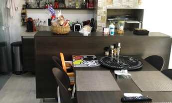 Imagem: Apartamento para venda possui 105 metros