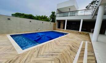 Imagem 6: Casa com 4 dormitórios Locação ou Venda, 400 m² - Guaratiba - Rio de Janeiro/RJ