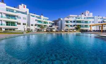 Imagem 3: Apartamento para Venda em Florianópolis, Jurerê, 2 dormitórios, 1 suíte, 2 banheiros, 1 va