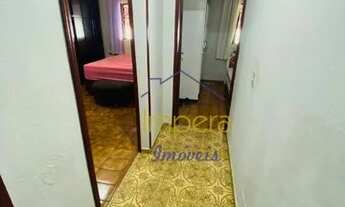 Imagem 3: Casa com 2 dormitórios à venda, 180 m² por R$ 350.000,00 - Jardim Santa Inês I - São José