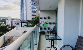 Imagem 6: Lindo apartamento de quatros quartos no Buritis