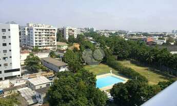 Imagem 3: Cobertura com 3 dormitórios à venda, 120 m² por R$ 485.000,00 - Taquara - Rio de Janeiro/R