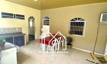 Imagem 7: Casa para venda tem 322 metros quadrados com 3 quartos em Japiim - Manaus - AM