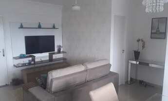 Imagem 6: Apartamento para venda possui 67 metros quadrados com 2 quartos