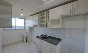 Imagem 4: Apartamento para aluguel possui 69 metros quadrados com 2 quartos em Flores - Manaus - AM