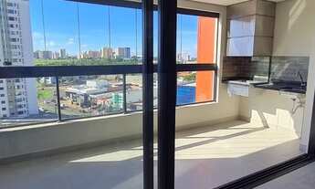 Imagem 3: Ed. Trebbiano - Varanda Gourmet - 2 vagas - 2 suítes