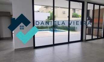 Imagem 7: Casa em Condomínio para Locação em Indaiatuba, Jardim Residencial Santa Clara, 4 dormitóri