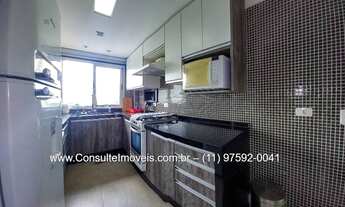 Imagem 6: Apartamento em R. Scipião, 471 - Ária Vila Romana, 3 suítes, 3 vagas