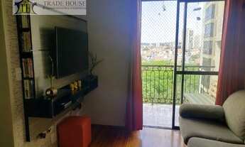 Imagem 4: Apartamento Metrô São Judas - São Paulo