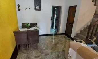 Imagem 5: Sobrado com 3 dormitórios à venda por R$ 615.000,00 - Vila Santa Clara - São Paulo/SP