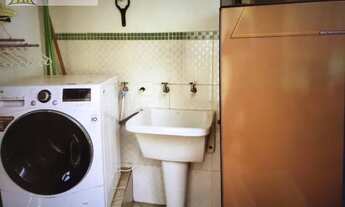 Imagem 5: Casa Sobrado em Bosque da Saúde - São Paulo