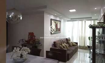 Imagem 2: Excelente apartamento com 3 quartos, sendo 1 suíte no Setor Bueno