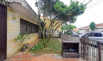 Imagem 2: São Paulo - Casa Padrão - Água Rasa