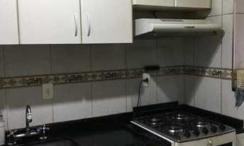 Imagem 6: Apartamento Condomínio Nações Unidas