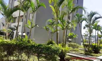 Imagem 7: Apartamento para locação de 50 m² - Vila Marieta - NSK3 Imóveis - Cod 43334