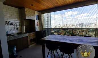 Imagem 5: Apartamento com 3 dormitórios à venda, 106 m² - Mooca - São Paulo/SP