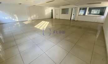 Imagem 6: Casa comercial 480m² contendo salas e 8 vagas -IBIRAPUERA