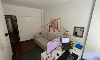 Imagem 6: Cobertura-À VENDA-Leblon-Rio de Janeiro-RJ