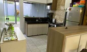 Imagem 4: Casa 203 Norte Casa com 3 dormitórios