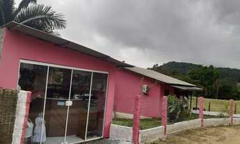 Imagem: Vendo mini chácara