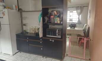 Imagem 5: Sobrado para Locação, Condomínio Vila Serena no bairro Jardim Bela Vista em Mogi das Cruze