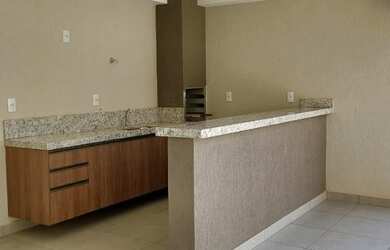 Imagem 3: Apto jd. iraja; 1 suíte; sacada gourmet; ribeirão preto; próximo fiusa, vargas e vergueiro