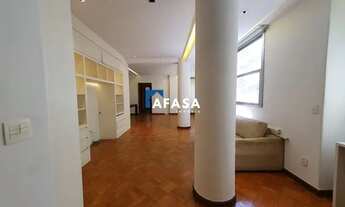 Imagem 4: Apto em Copacabana, 155m², 3 quartos, 1suíte, 1 vg