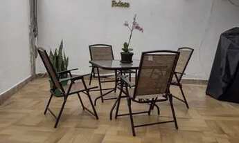 Imagem 6: Vargem Grande Casa linear com 3 quartos sendo 2 suites