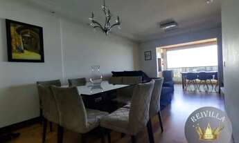 Imagem 3: Apartamento com 3 dormitórios à venda, 106 m² - Mooca - São Paulo/SP