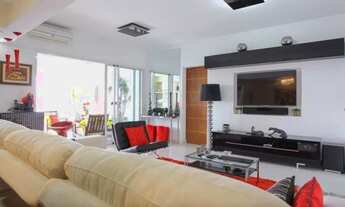 Imagem 3: Apartamento Locação 2 Dormitórios - 130 m² Brooklin