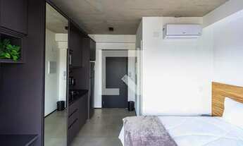 Imagem 6: Apartamento para Aluguel - Consolação, 1 Quarto, 18 m2