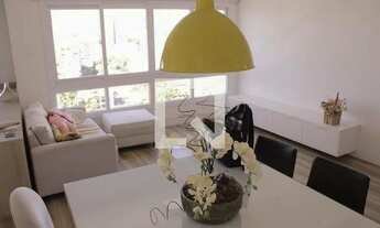 Imagem 2: Apartamento para Aluguel - Santana, 2 Quartos, 85 m2