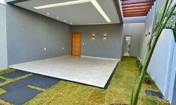 Imagem: Casa Parque Brasília - Anápolis - GO