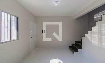 Imagem 3: Casa para Aluguel - Ermelino Matarazzo, 2 Quartos, 80 m2