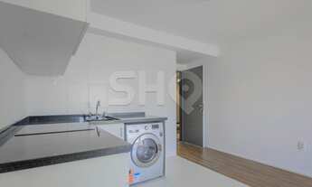 Imagem 5: Jardim das Perdizes - 62m² - 2 dormitórios e garagem coberta