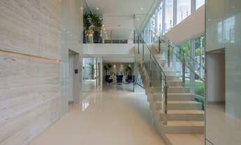 Imagem: Nova Lima - Apartamento Padrão - Vila Da