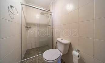 Imagem 6: Apartamento à venda no bairro Moóca - São Paulo/SP, Zona Leste