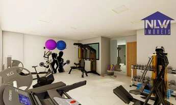 Imagem 2: Apartamento Garden com 2 dormitórios à venda, 61 m² por R$ 431.000 - Vila Parque Jabaquara