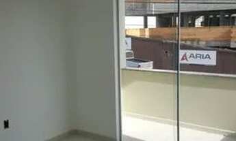 Imagem 2: Apto 1 quarto Rua Faculdade Estacio de Sa e Barreiros São José SC