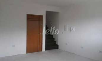 Imagem 3: São Bernardo do Campo - Apartamento Padrão - Vila Baeta Neves