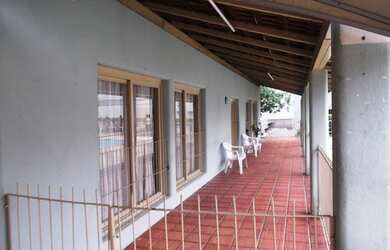 Imagem 3: Apartamento-CAMAQUA-PORTO ALEGRE