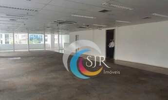 Imagem 7: Conjunto para alugar, 1151 m² - Bela Vista - São Paulo/SP